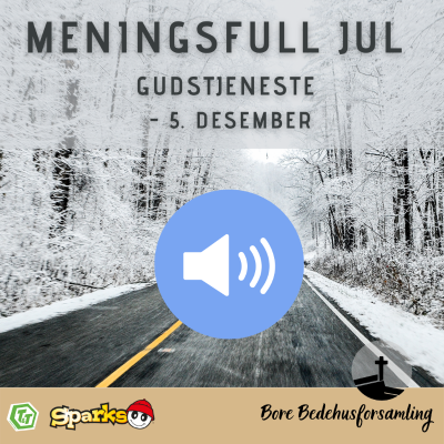 episode Meningsfull Jul artwork