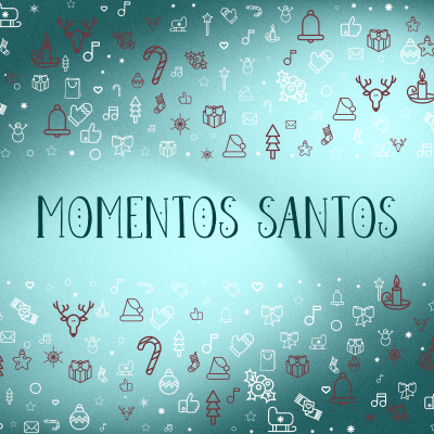 episode Momentos Santos | Parte 4 artwork