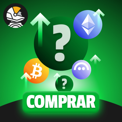 episode Top 5 tipos de criptomonedas que debes tener artwork