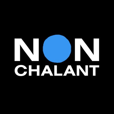 Nonchalant Podcast