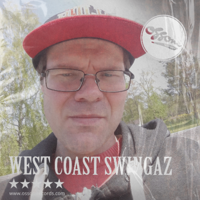episode Ossom Sessions // 23.05.2025 // by West Coast Swingaz artwork