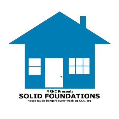 episode Solid Foundations S2 Ep 2 artwork