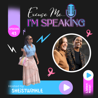 episode Episode 43 - Women’s Rights, Religious Disputes, & Offensive Comedy artwork