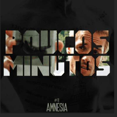 episode [#18] - Amnésia artwork