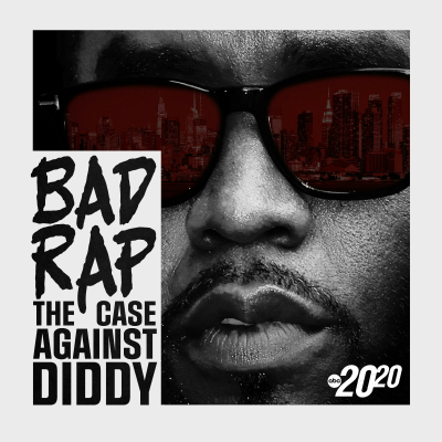 episode Bad Rap: Countdown artwork