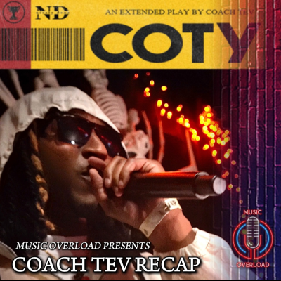 episode The Coach Tev Interview: A Recap artwork