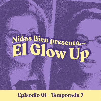 episode Glow Up -T7E1 artwork