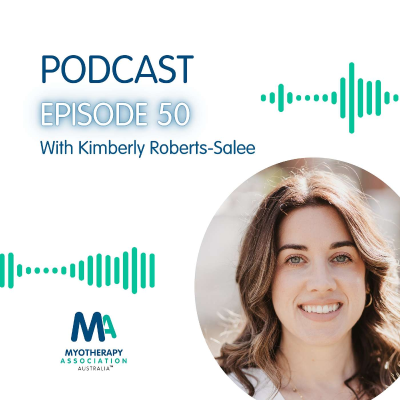 episode EP 50: Cyber Security for Allied Health artwork