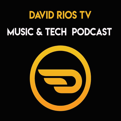 David Rios TV Podcast