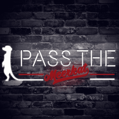 Pass The Meerkat