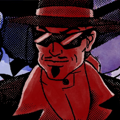 episode #252: JOEPISODE: THE GREATEST EVIL PT 1 - YOU GET DIC artwork