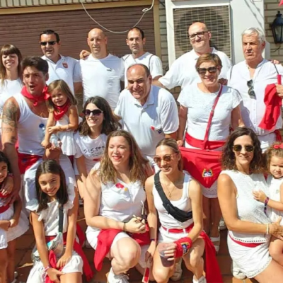 episode Se abre el telón de las fiestas de Cadreita con el cohete de ‘Cuarto Chico’ artwork