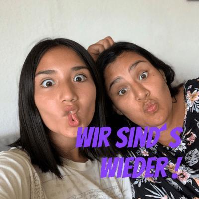 Wir sinds wieder !