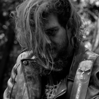 episode #4 Intervista a Antonio La Camera dei Nekromantas artwork