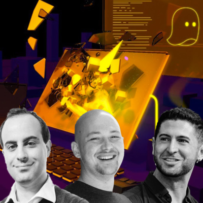 episode 03: The Next Generation of LLMs with Jonathan Frankle of MosaicML artwork