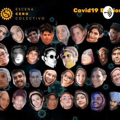 Escena Cero-Colectivo (U. Icesi)