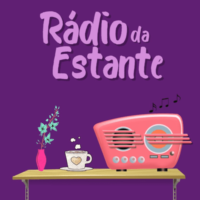 Rádio da Estante