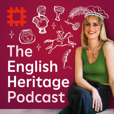 episode People of 1381: stories from the Peasants’ Revolt artwork