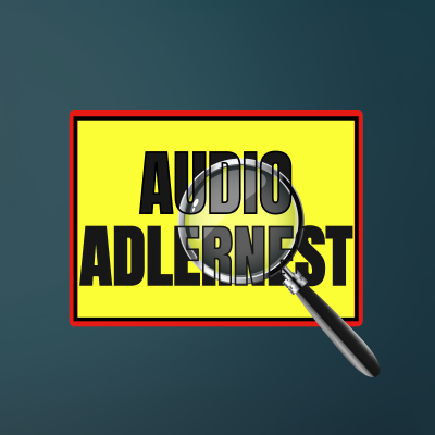 Audio Adlernest - Der Podcast über TKKG