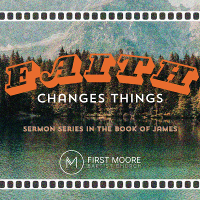 episode Faith Changes The Way I See Jesus artwork