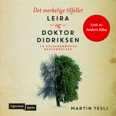 Det merkelige tilfellet Leira og Doktor Didriksen