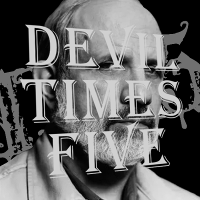 episode 95: Brian De Palma's Twins artwork