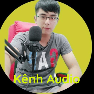 Kênh Audio - MC Thiện Đức