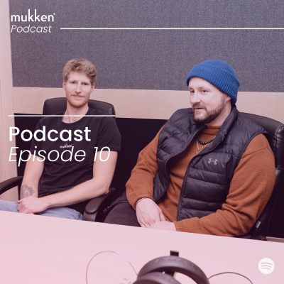 episode #10 Singer Songwriter*in mit Florian Künstler (Staffelfinale) artwork