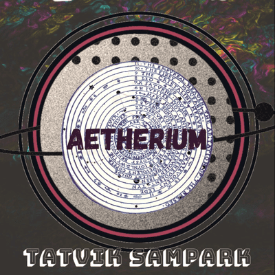 episode Tatvik Sampark - Aetherium artwork