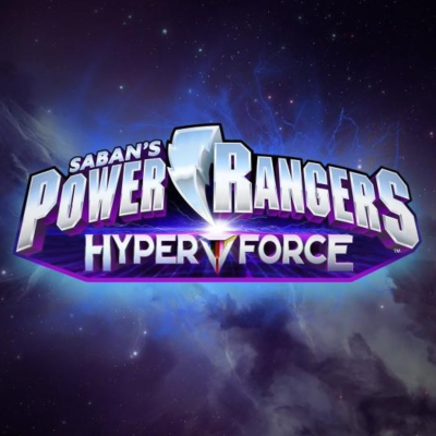 episode Power Rangers HyperForce: Rebirth...Kind Of | Tabletop RPG (Episode 23) artwork