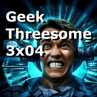 episode 3x04 - Total Recall artwork