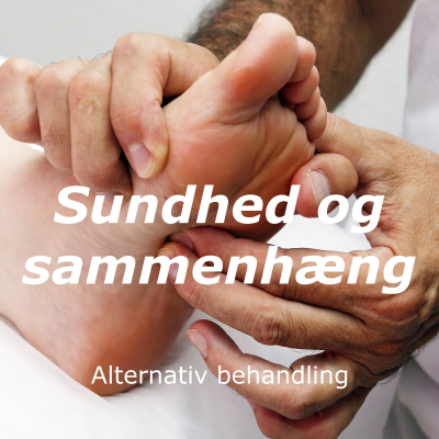 Sundhed og sammenhæng