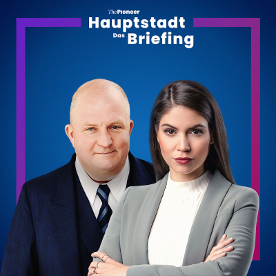 episode Schwarz-Rot: Neustart ohne Euphorie! (Express) artwork