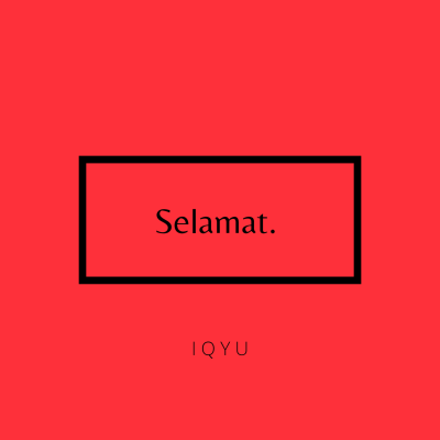 episode Selamat. artwork
