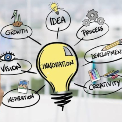 episode Innovacion Educativa artwork