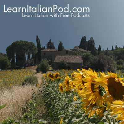 LearnItalianPod