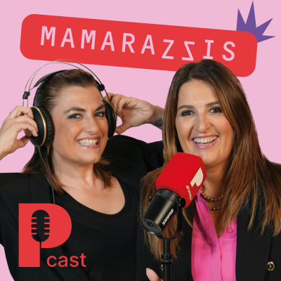 Mamarazzis