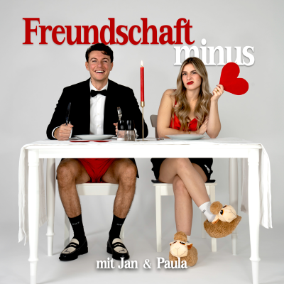 Cover image Freundschaft Minus