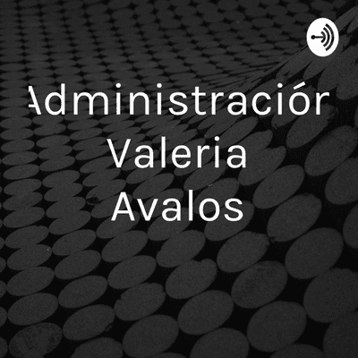 episode Administración "Control" artwork