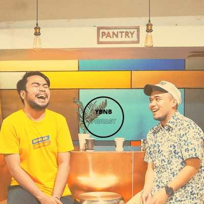 YBNB PODCAST