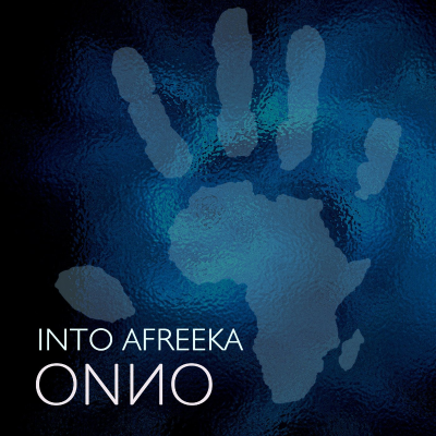 episode ONNO BOOMSTRA - INTO AFREEKA artwork