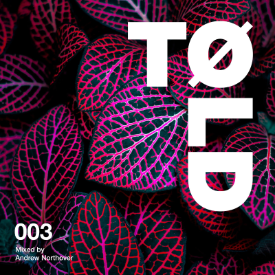 episode TØLD Episode 003 | Afro House - August 2019 artwork