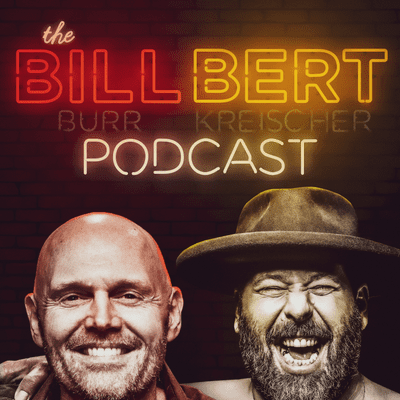 The Bill Bert Podcast