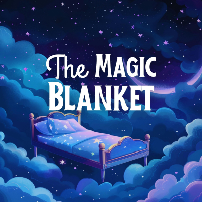 episode The Magic Blanket artwork