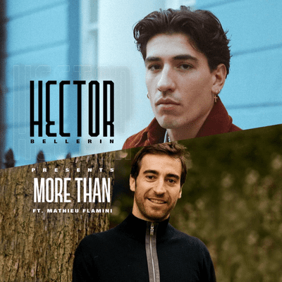 episode 005: Mathieu Flamini - More Than a Footballer artwork