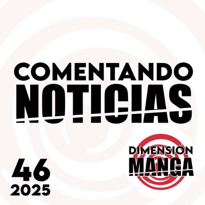 episode NOTICIAS 2025: Semana 46 artwork