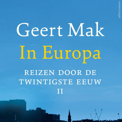 deel II. In Europa