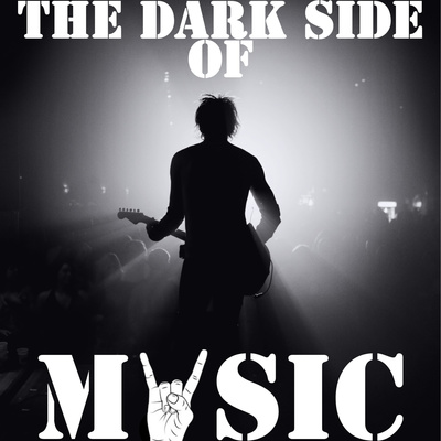 episode #397: Blue Ridge Rock Fest 2022 Band: Burden of the Sky! artwork