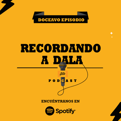 episode Recordando a Dala artwork