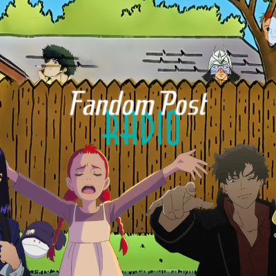 episode Fandom Post Radio Episode 154: Party Like It's 1979 artwork